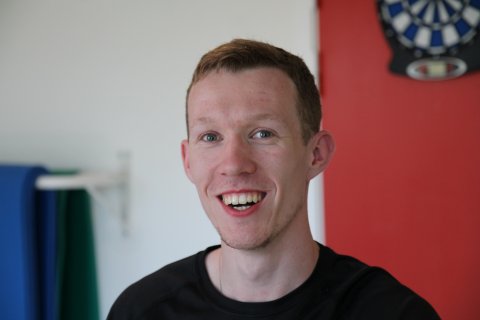 Magnus Jensen, Axeltorv Fysioterapi