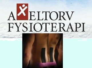Axeltorv Fysioterapi - Kinesiotape